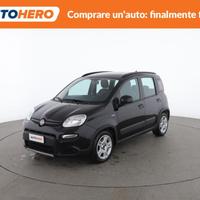 FIAT Panda NZ76002