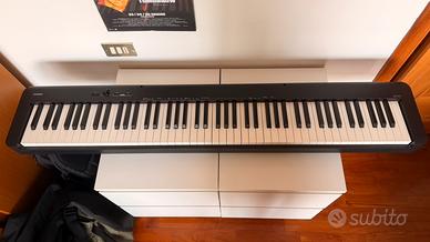Tastiera Casio CDP-S110 con Supporto