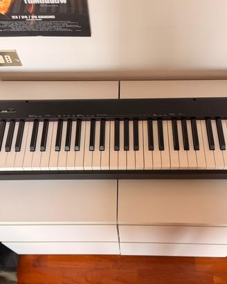 Tastiera Casio CDP-S110 con Supporto