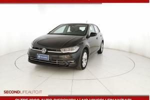 Volkswagen Polo 1.0 tsi Style 95cv