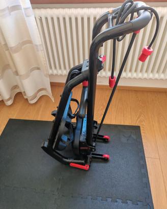Vogatore elastico Decathlon Domyos 100