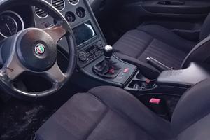 alfa romeo 159 1.9 150cv 