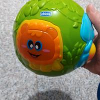 palla interattiva Chicco Pop Up 