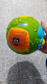 palla interattiva Chicco Pop Up 