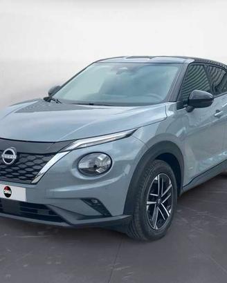 NISSAN Juke 1.6 hev N-ConneCTa