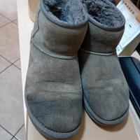 ugg stivali
