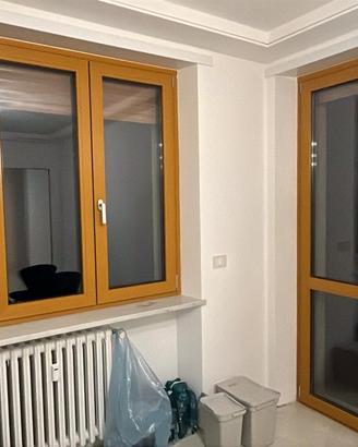 finestre e portafinestra in pvc