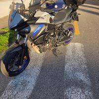 Yamaha Tracer 700