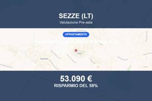 Immobile in asta di 106 m² con più di 5 locali a S