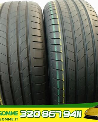 Gomme 225/55/18 BRIDGESTONE Estive