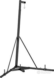 Supporto Sacco da Boxe Autoportante Max 60kg