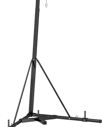 Supporto Sacco da Boxe Autoportante Max 60kg