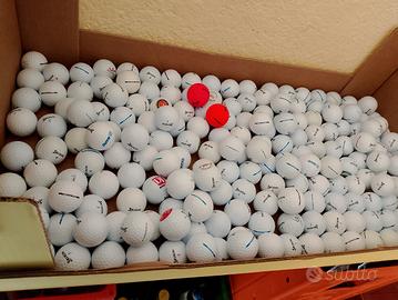 palline da golf SRIXON 