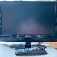 Tv samsung