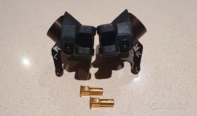 IF631 Fuselli Kyosho CNC MP9 / MP10