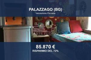 Immobile in asta di 234 m² con più di 5 locali a P