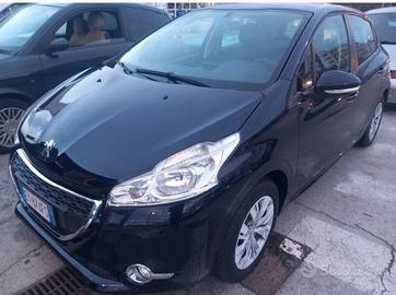 Peugeot 208 1.4 hdi
