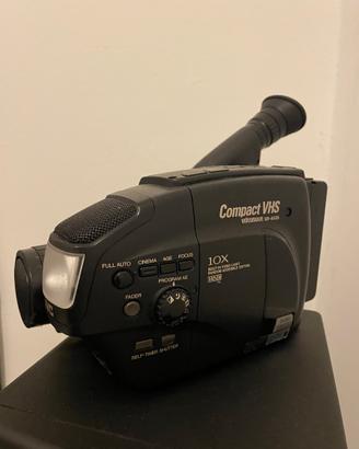 Videocamera JVC GR-AC55