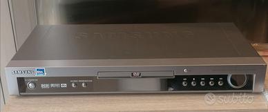 Samsung DVD-HD845 Lettore DVD