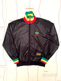 Giacche adidas vintage uomo