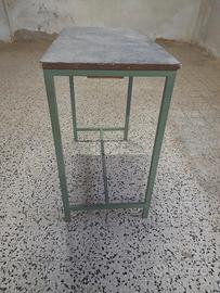 Banchetto professionale 