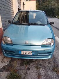 fiat 600