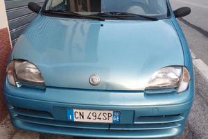 fiat 600