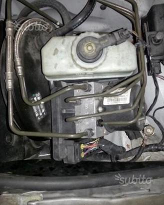 Servofreno Pompa Freni e Ricambi Smart Bmw Fiesta
