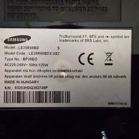 Tv Samsung