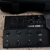 Line 6 pod go wireless