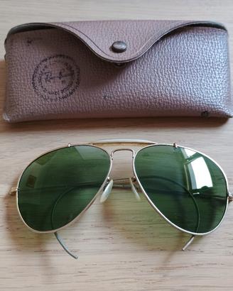 Ray Ban vintage  B&L