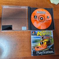 gioco  play1 Formula Karts Special edition