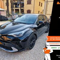TOYOTA C-HR 1.8 98cv 2021 Hybrid E-CVT Trend NEOP