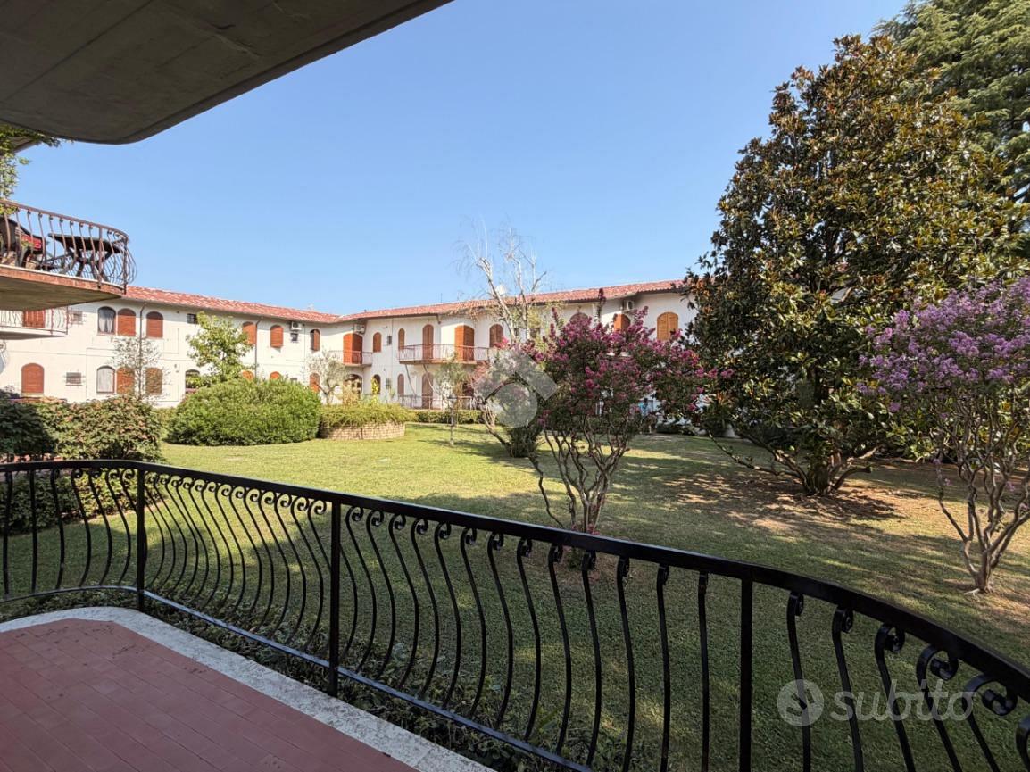 Appartamento – Peschiera del Garda, Santa Cristina - Vista 5