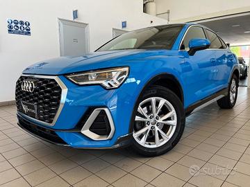 AUDI Q3 SPB 35 TDI S tronic S line edition //SER