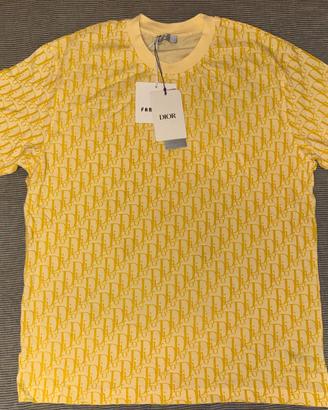 T-shirt Dior
