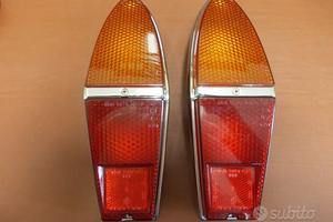 Fari/Fanali posteriori Autobianchi Primula