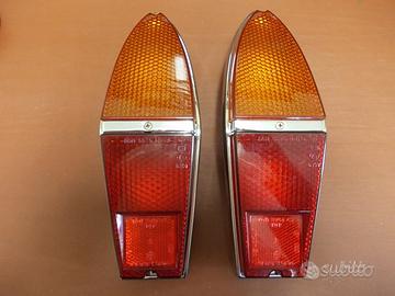 Fari/Fanali posteriori Autobianchi Primula