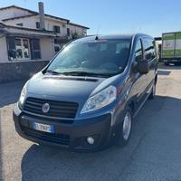 Fiat scudo 1.6 mjet autocarro 5 posti