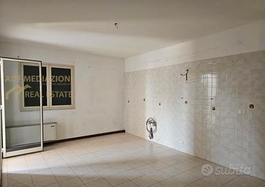 Primo Piano Via Mongibello