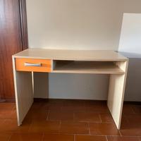 Scrivania per ragazzi