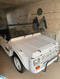 Auto di interesse storico