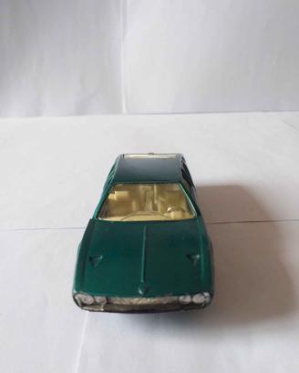 POLITOYS M 587 LAMBORGHINI ESPADA BERTONE