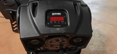 Robe colormix 250 at Fari cambiacolore compatti 