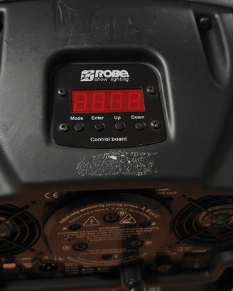 Robe colormix 250 at Fari cambiacolore compatti 