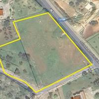 Terreno edificabile ostuni 7500 metri
