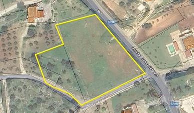 Terreno edificabile ostuni 7500 metri