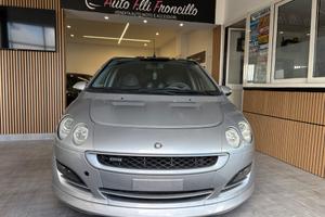 Smart ForFour 1.5 BRABUS