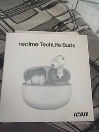 Cuffie realme