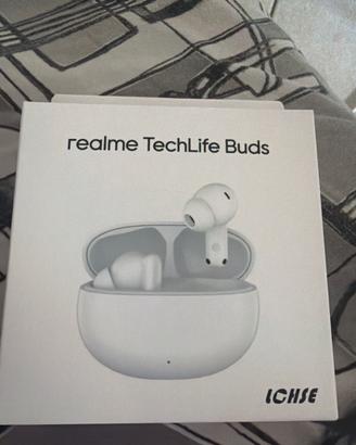 Cuffie realme
